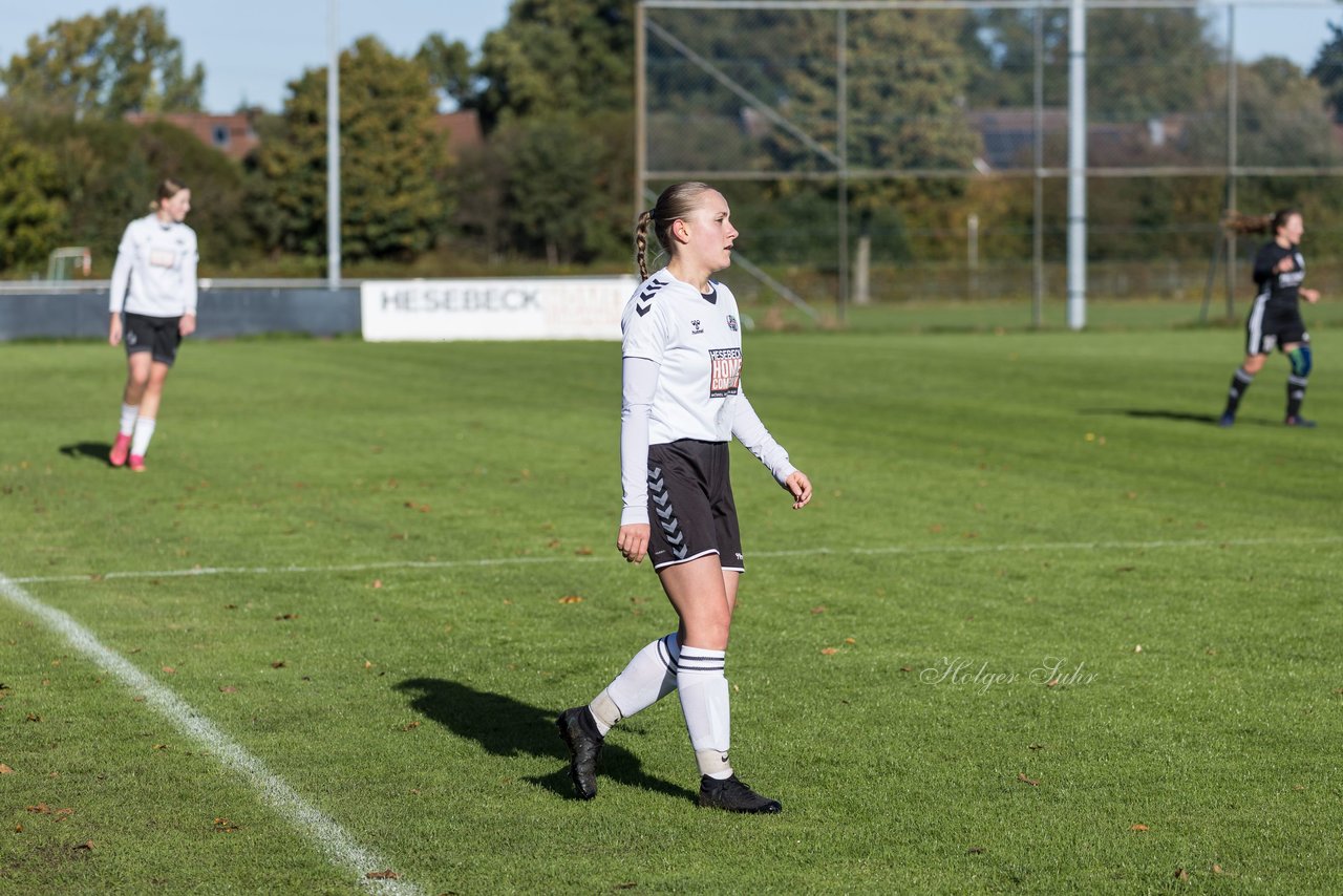 Bild 104 - F SV Henstedt Ulzburg2 - FSG Kaki-StuSie : Ergebnis: 2:2